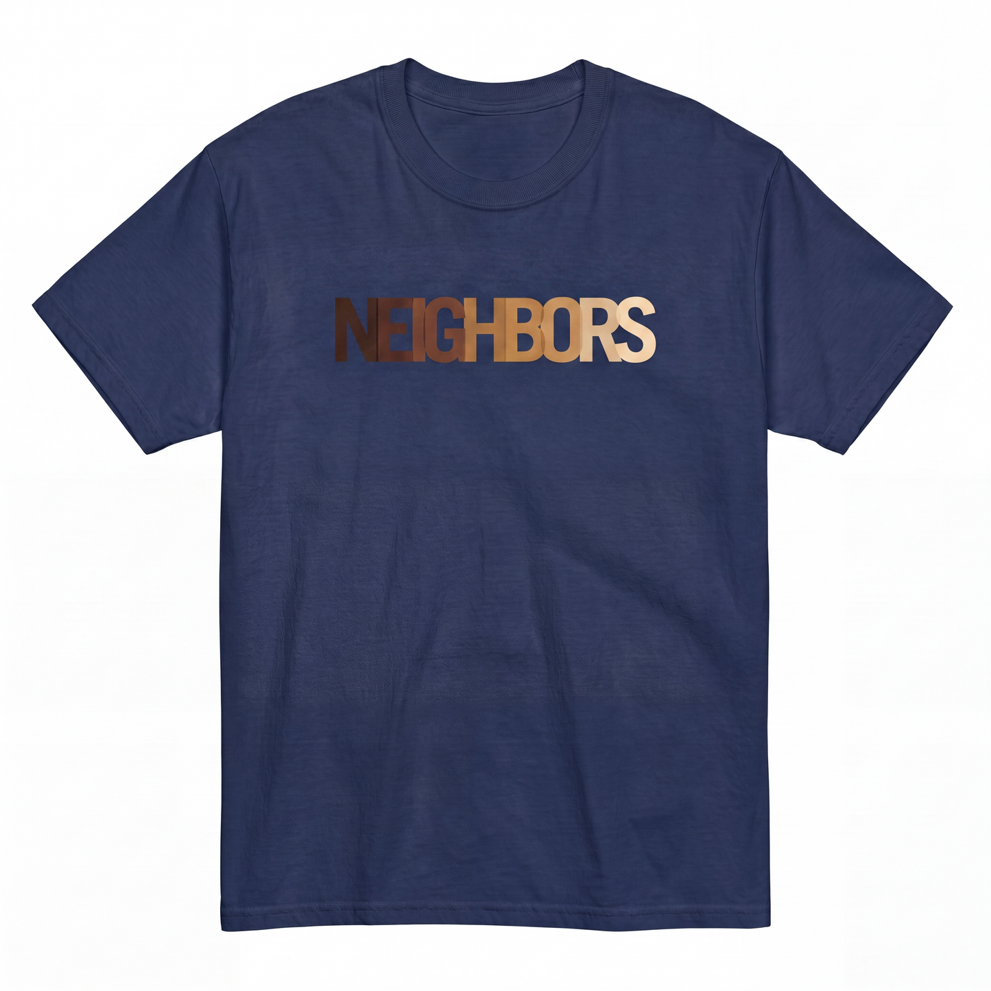Neighbors Tee