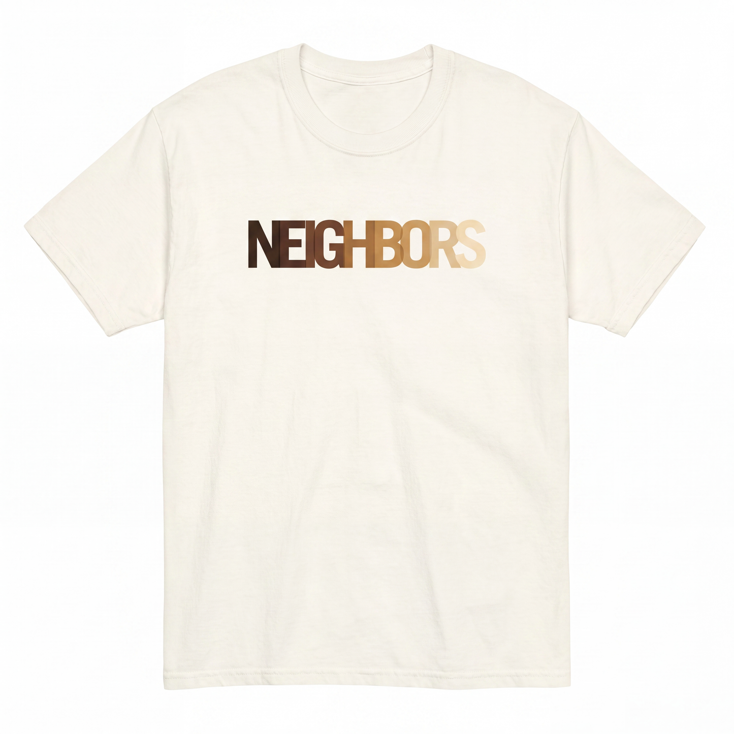 Neighbors Tee