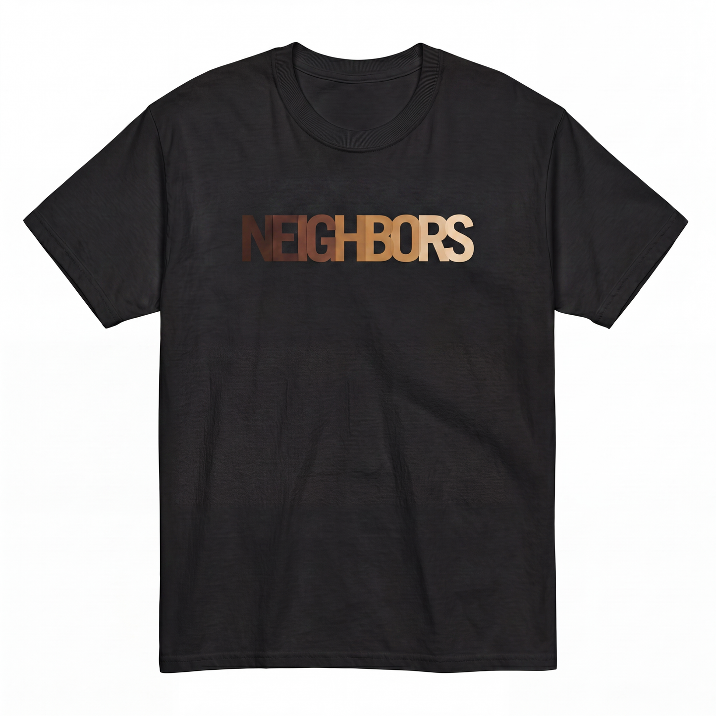 Neighbors Tee