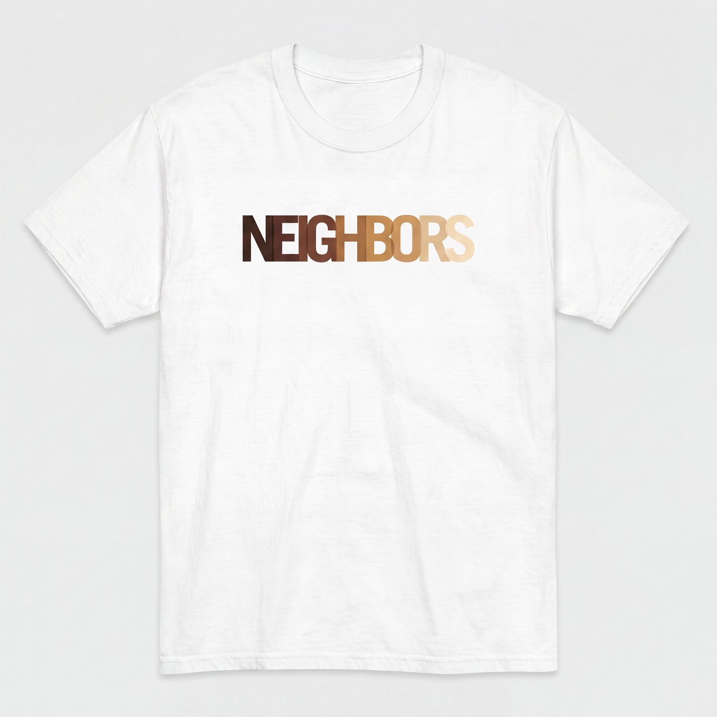 Neighbors Tee